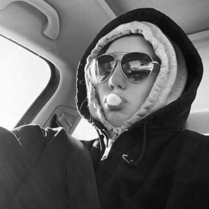 Meet your Posher, Allyson